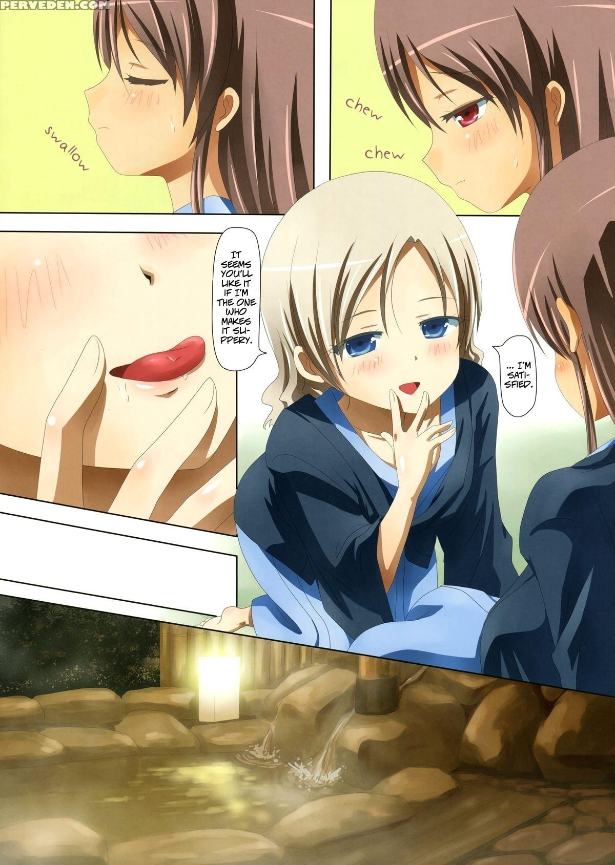 (comitia104) [ishikawa Pro (ishikawa Naoya)] Kuttsukiboshi -abunai Onsen- | -dangerous Hotspring- (kuttsukiboshi) [english] {hikikomori Honyaku Ft. Hanabi} Chapter 1000 Page 7