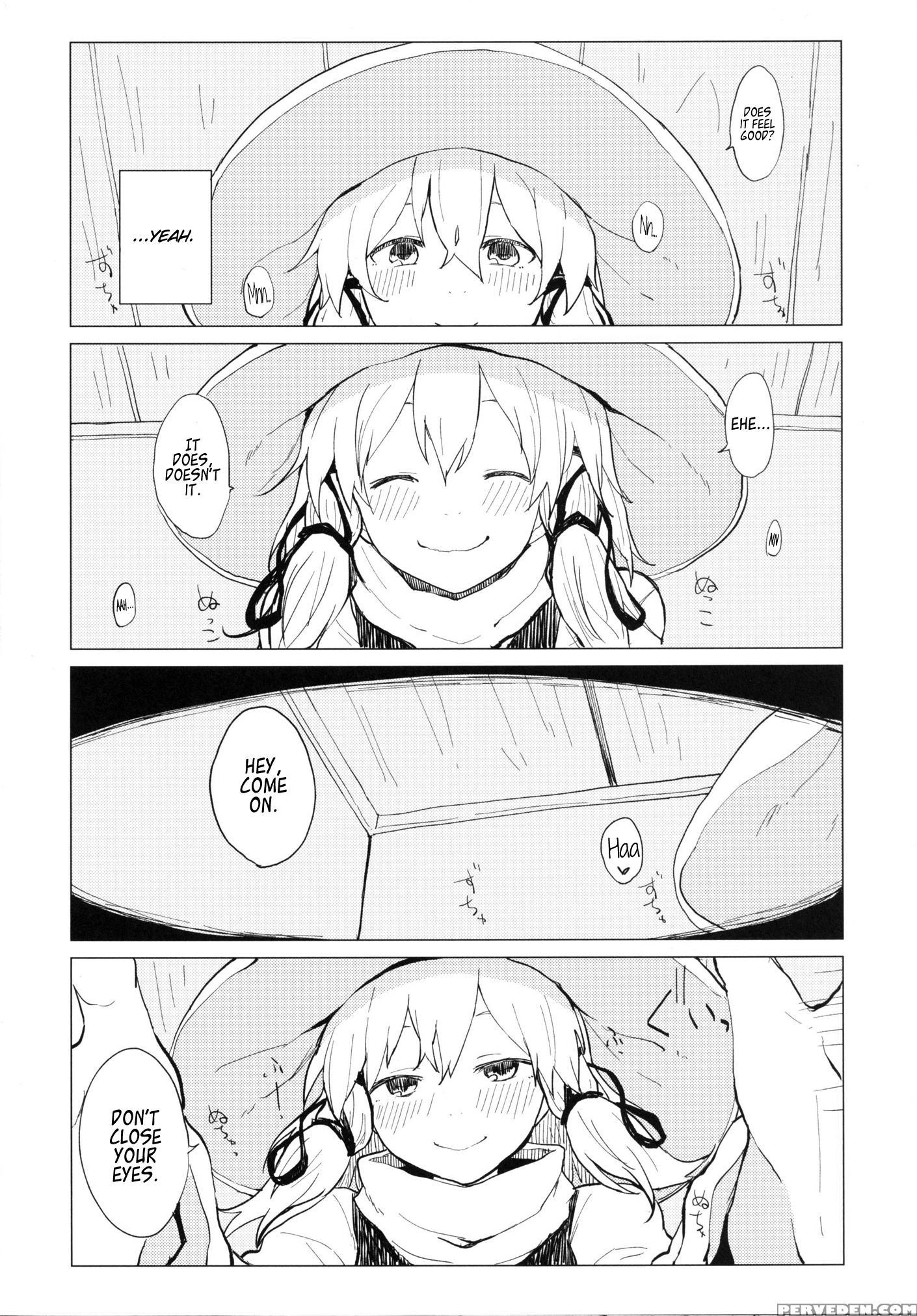 [100yenmofa (mirino)] Suwa Nee-chan Amaesase...wa!? Suwa Shota Bangaihen 5 | Being Spoiled By Suwa Nee-chan...ah!? Suwa Shota Extra Volume 5 (touhou Project) [english] [forever Summer] [digital] Chapter 1 Page 17