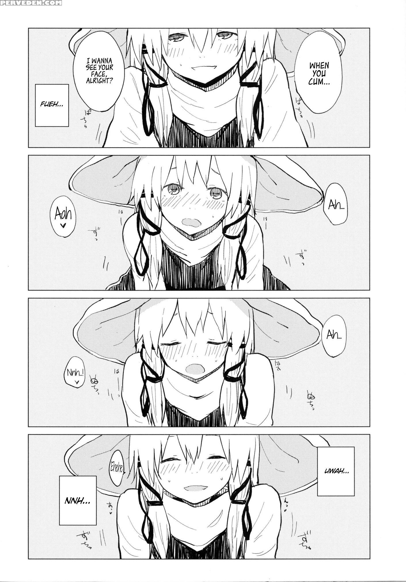 [100yenmofa (mirino)] Suwa Nee-chan Amaesase...wa!? Suwa Shota Bangaihen 5 | Being Spoiled By Suwa Nee-chan...ah!? Suwa Shota Extra Volume 5 (touhou Project) [english] [forever Summer] [digital] Chapter 1 Page 19