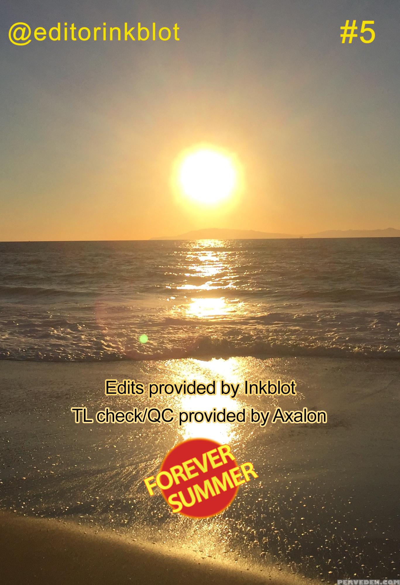 [100yenmofa (mirino)] Suwa Nee-chan Amaesase...wa!? Suwa Shota Bangaihen 5 | Being Spoiled By Suwa Nee-chan...ah!? Suwa Shota Extra Volume 5 (touhou Project) [english] [forever Summer] [digital] Chapter 1 Page 27