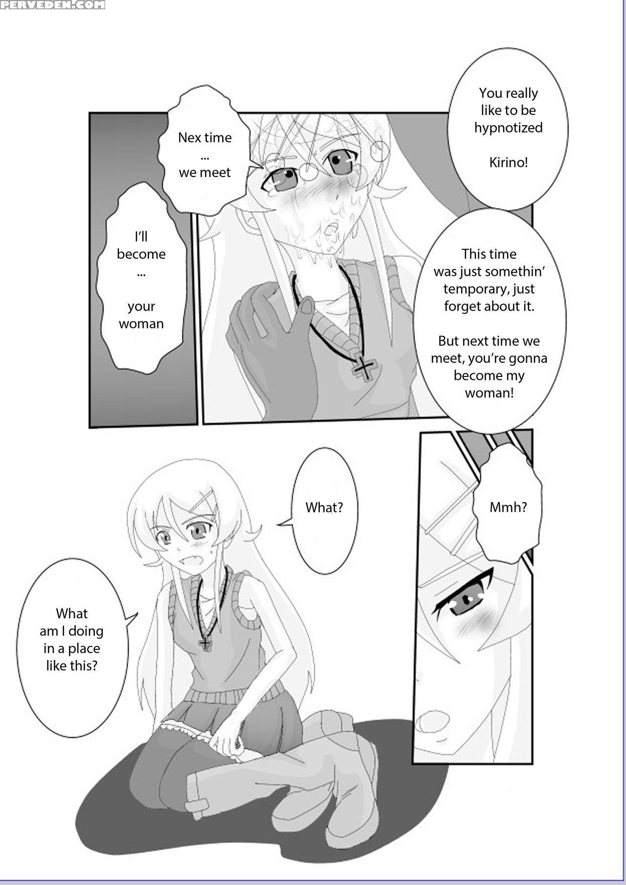 [alice.blood] Ore No Imouto Ga Saimin?! Sareru Wake Ga Nai! | There's No Way My Little Sister Has Been Hypnotized! (ore No Imouto Ga Konna Ni Kawaii Wake Ga Nai) [english] [xhion Pime] Chapter 1 Page 11