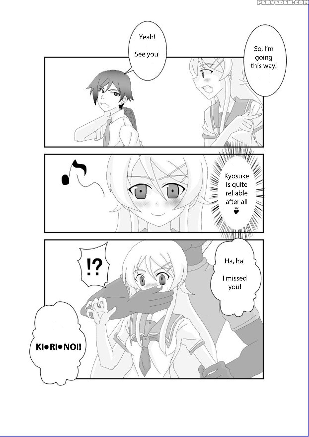 [alice.blood] Ore No Imouto Ga Saimin?! Sareru Wake Ga Nai! | There's No Way My Little Sister Has Been Hypnotized! (ore No Imouto Ga Konna Ni Kawaii Wake Ga Nai) [english] [xhion Pime] Chapter 1 Page 14