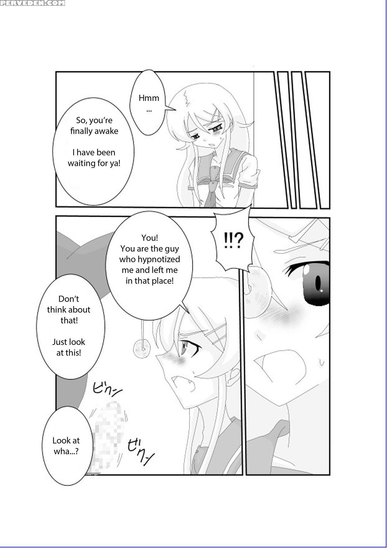 [alice.blood] Ore No Imouto Ga Saimin?! Sareru Wake Ga Nai! | There's No Way My Little Sister Has Been Hypnotized! (ore No Imouto Ga Konna Ni Kawaii Wake Ga Nai) [english] [xhion Pime] Chapter 1 Page 15