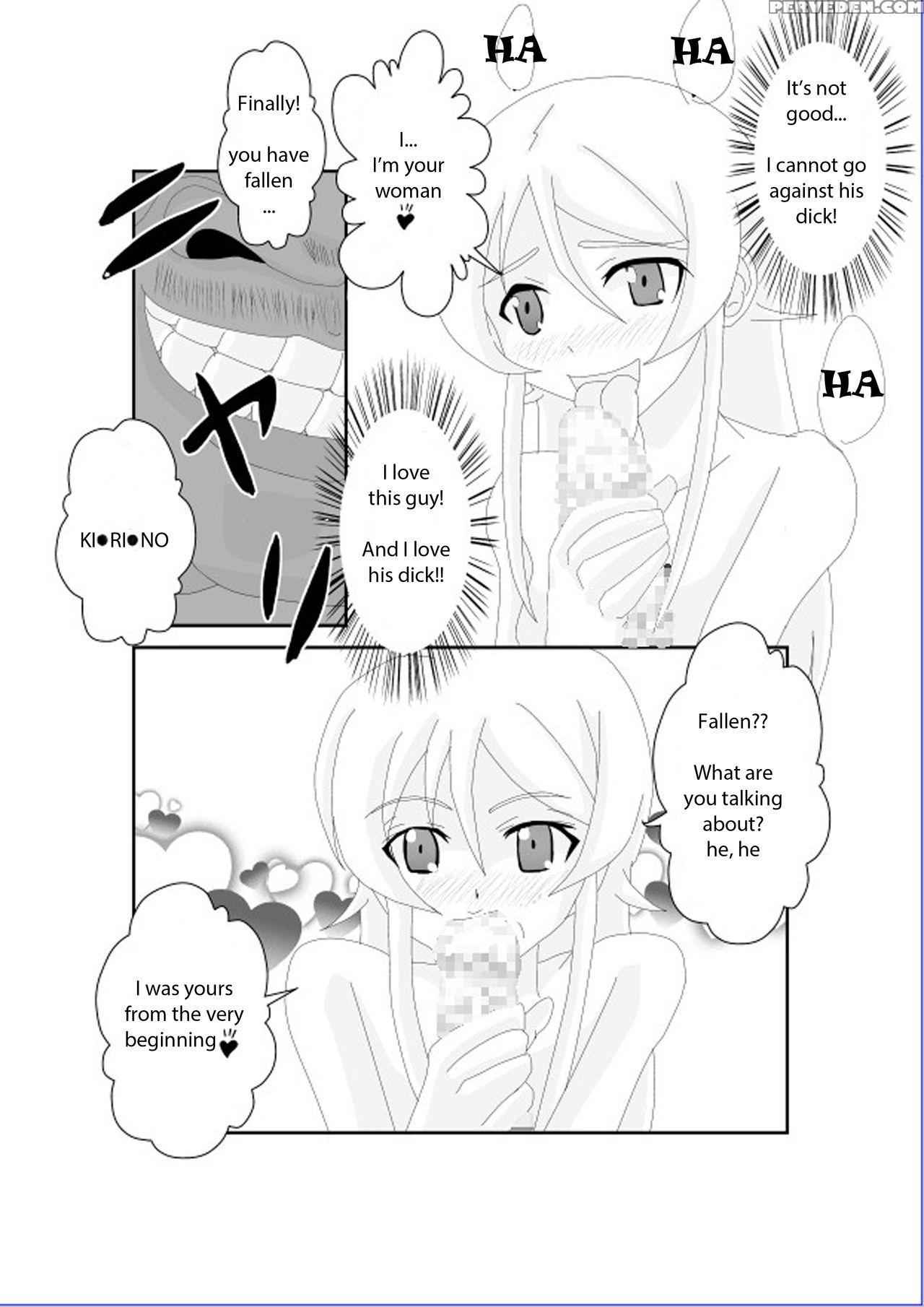 [alice.blood] Ore No Imouto Ga Saimin?! Sareru Wake Ga Nai! | There's No Way My Little Sister Has Been Hypnotized! (ore No Imouto Ga Konna Ni Kawaii Wake Ga Nai) [english] [xhion Pime] Chapter 1 Page 18