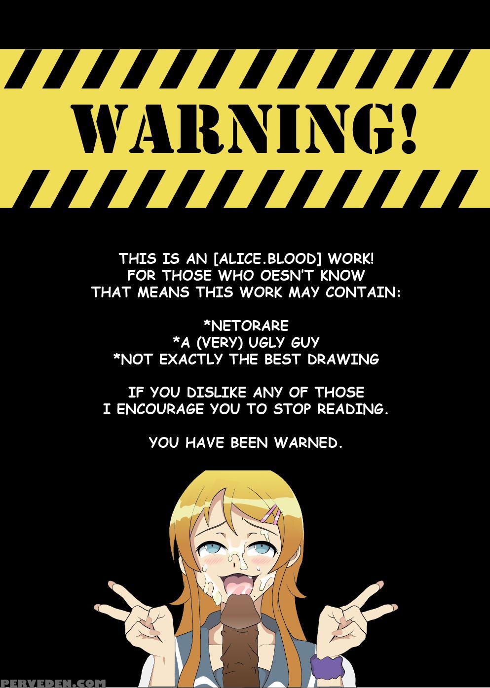 [alice.blood] Ore No Imouto Ga Saimin?! Sareru Wake Ga Nai! | There's No Way My Little Sister Has Been Hypnotized! (ore No Imouto Ga Konna Ni Kawaii Wake Ga Nai) [english] [xhion Pime] Chapter 1 Page 2