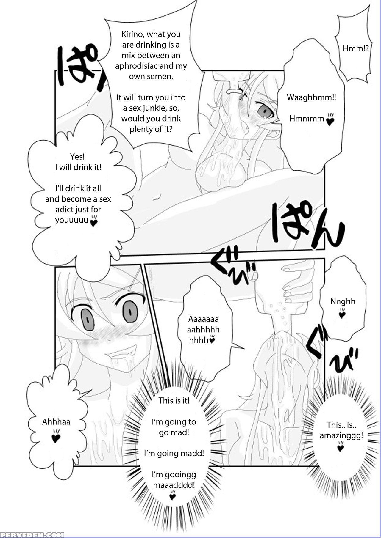 [alice.blood] Ore No Imouto Ga Saimin?! Sareru Wake Ga Nai! | There's No Way My Little Sister Has Been Hypnotized! (ore No Imouto Ga Konna Ni Kawaii Wake Ga Nai) [english] [xhion Pime] Chapter 1 Page 21