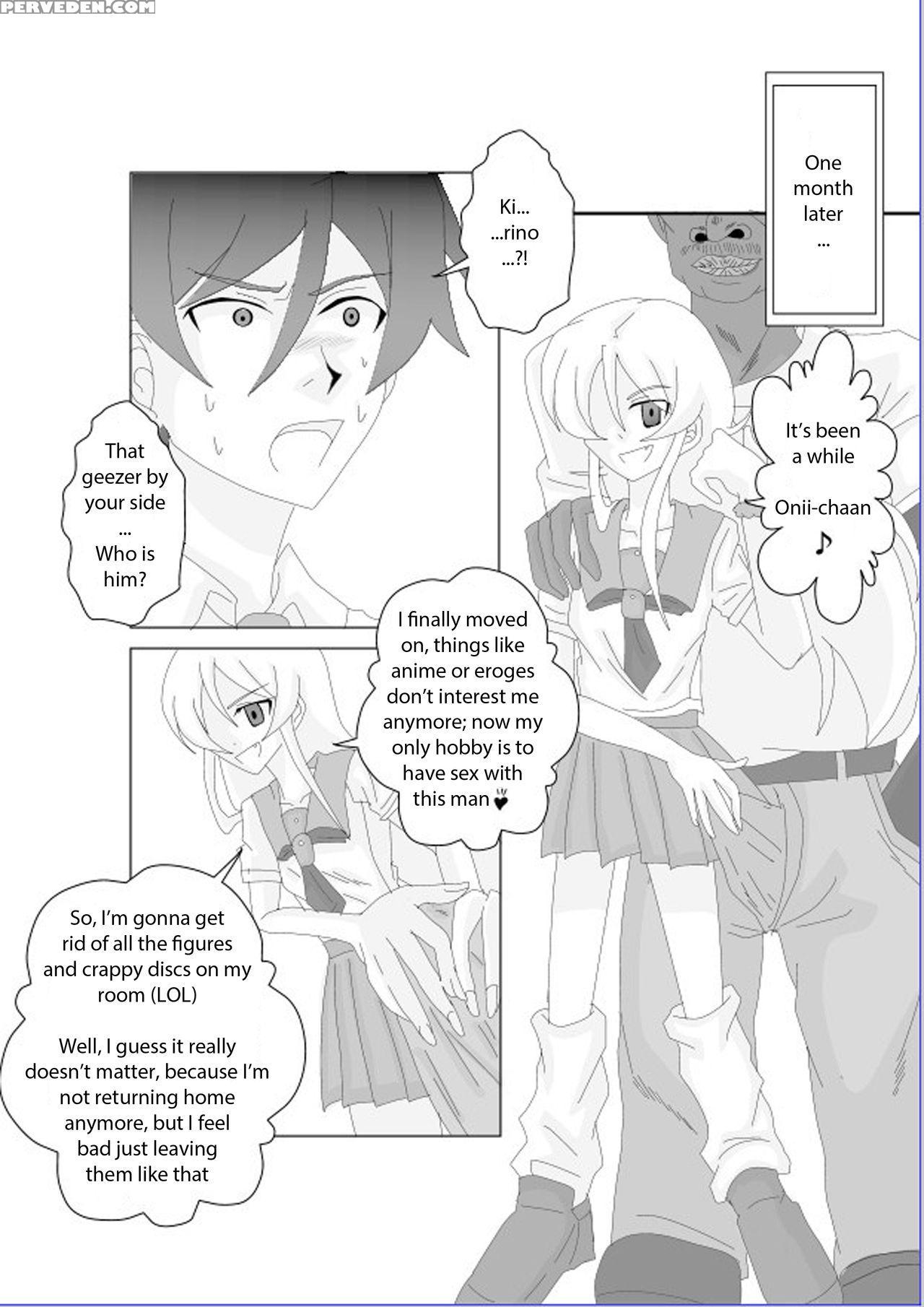 [alice.blood] Ore No Imouto Ga Saimin?! Sareru Wake Ga Nai! | There's No Way My Little Sister Has Been Hypnotized! (ore No Imouto Ga Konna Ni Kawaii Wake Ga Nai) [english] [xhion Pime] Chapter 1 Page 23