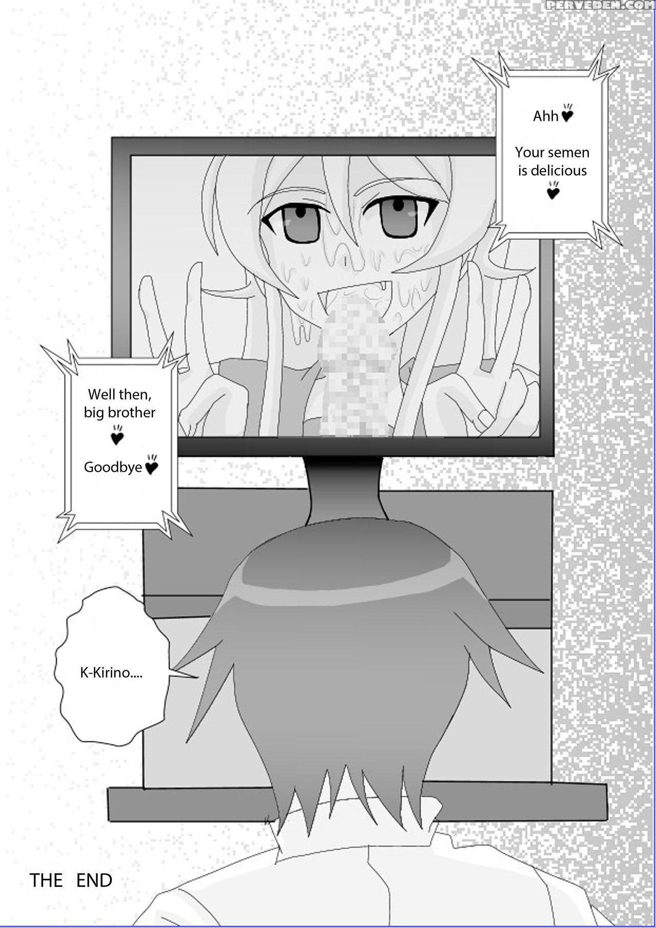 [alice.blood] Ore No Imouto Ga Saimin?! Sareru Wake Ga Nai! | There's No Way My Little Sister Has Been Hypnotized! (ore No Imouto Ga Konna Ni Kawaii Wake Ga Nai) [english] [xhion Pime] Chapter 1 Page 24