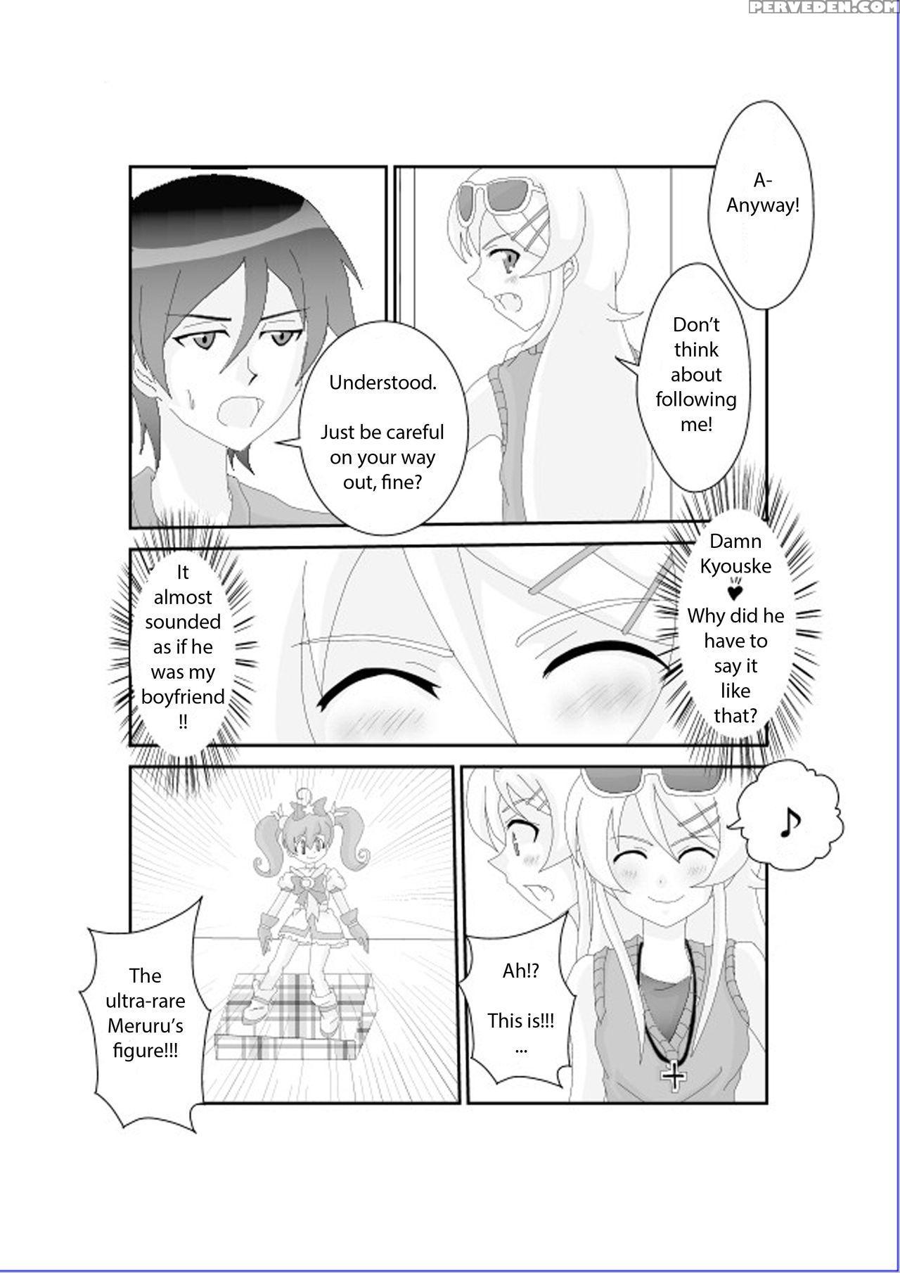 [alice.blood] Ore No Imouto Ga Saimin?! Sareru Wake Ga Nai! | There's No Way My Little Sister Has Been Hypnotized! (ore No Imouto Ga Konna Ni Kawaii Wake Ga Nai) [english] [xhion Pime] Chapter 1 Page 5