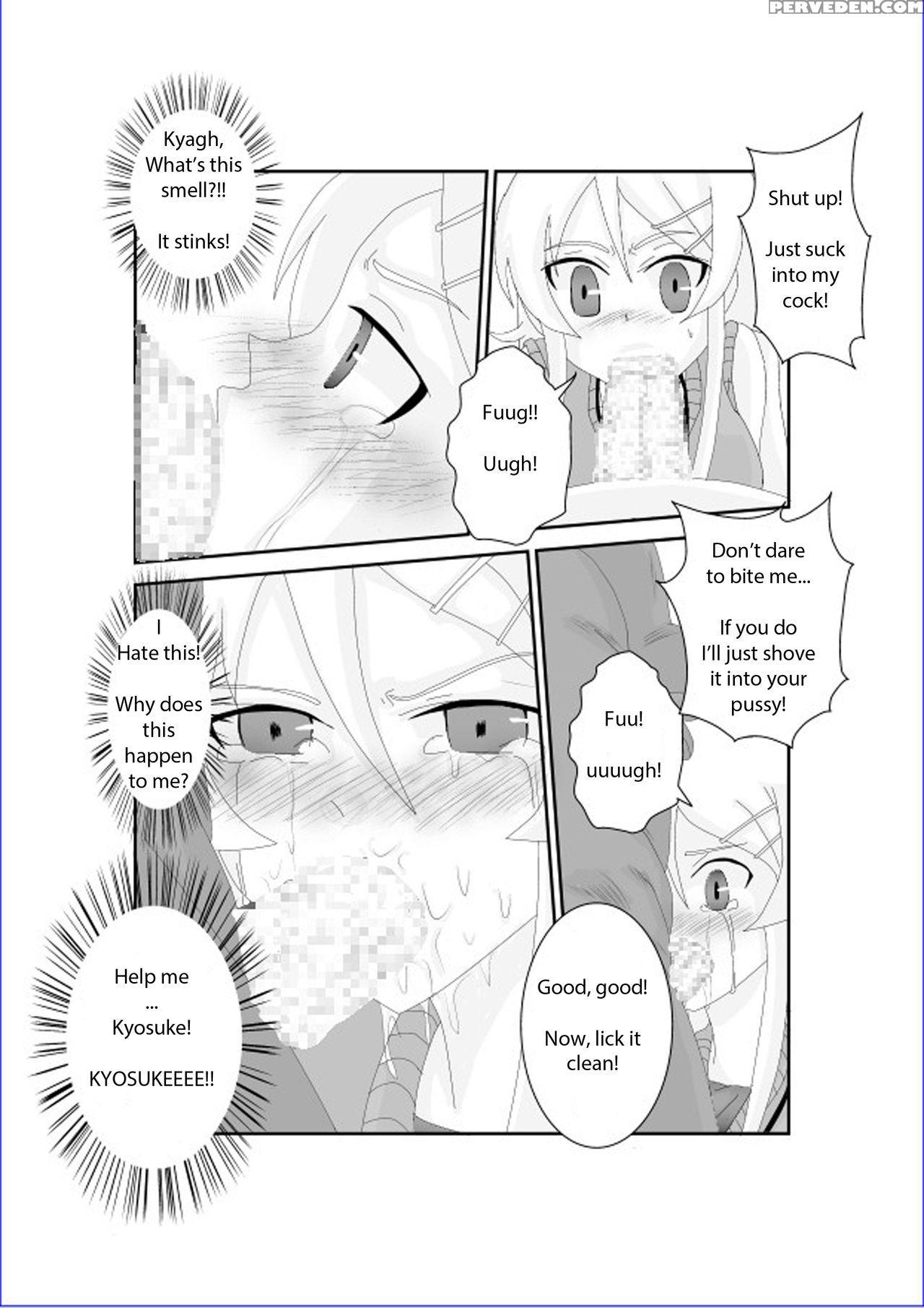[alice.blood] Ore No Imouto Ga Saimin?! Sareru Wake Ga Nai! | There's No Way My Little Sister Has Been Hypnotized! (ore No Imouto Ga Konna Ni Kawaii Wake Ga Nai) [english] [xhion Pime] Chapter 1 Page 9
