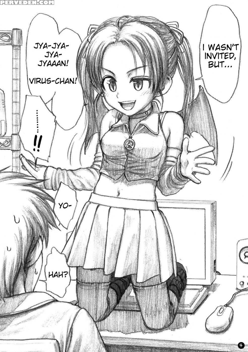 ~(^-^)~.exe - Original Work 1