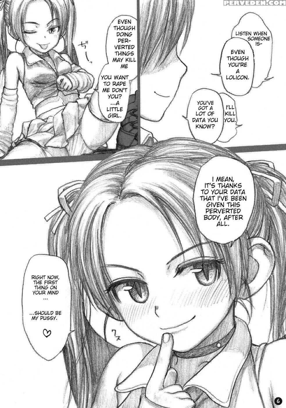 ~(^-^)~.exe - Original Work 1