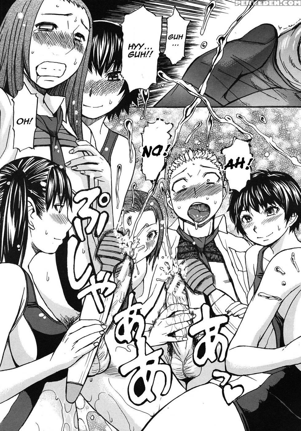 ~shachi No Tawamure~ Meikai Kara No Shisha 1