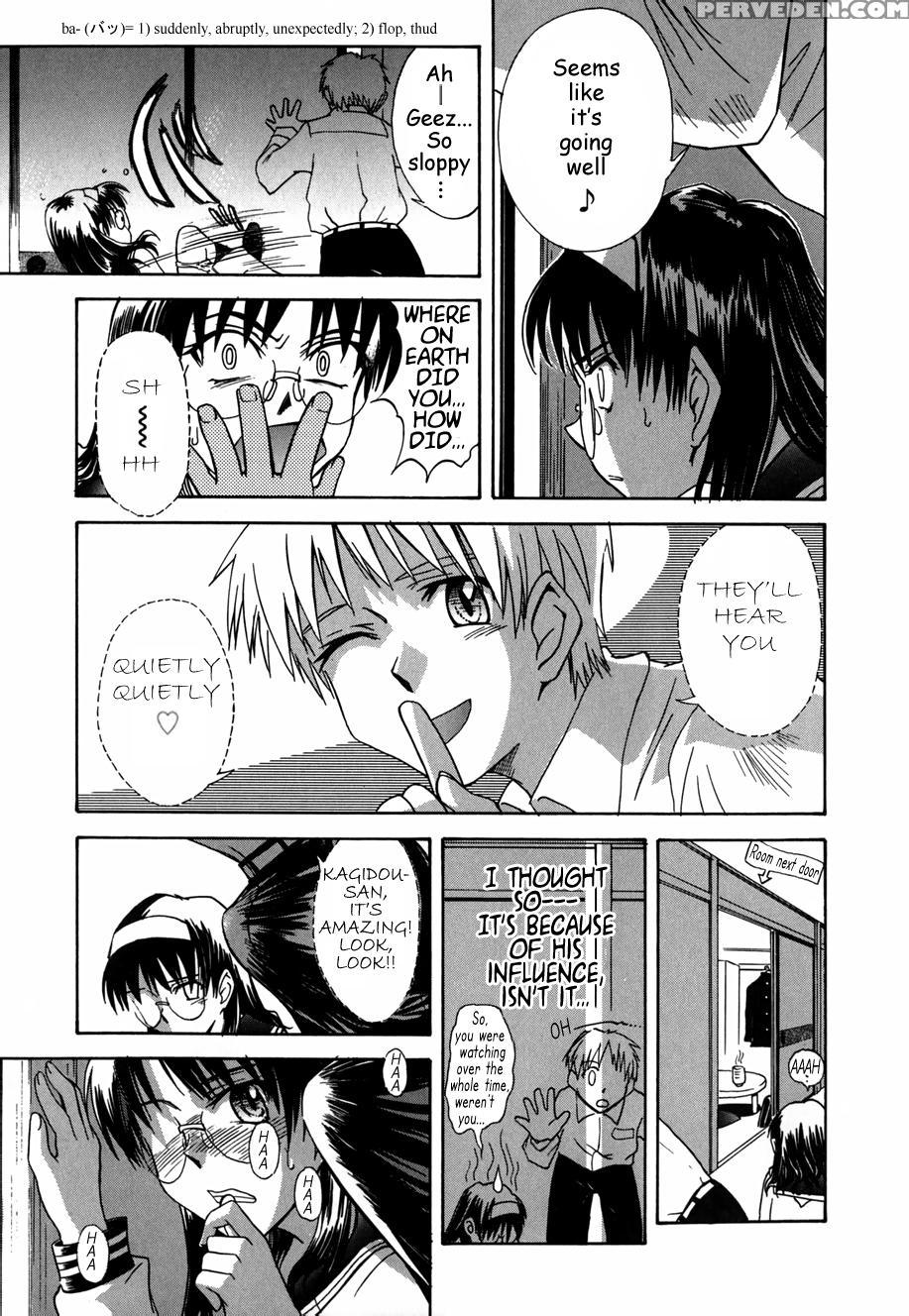 ♭37°c Chapter 3000 Page 18