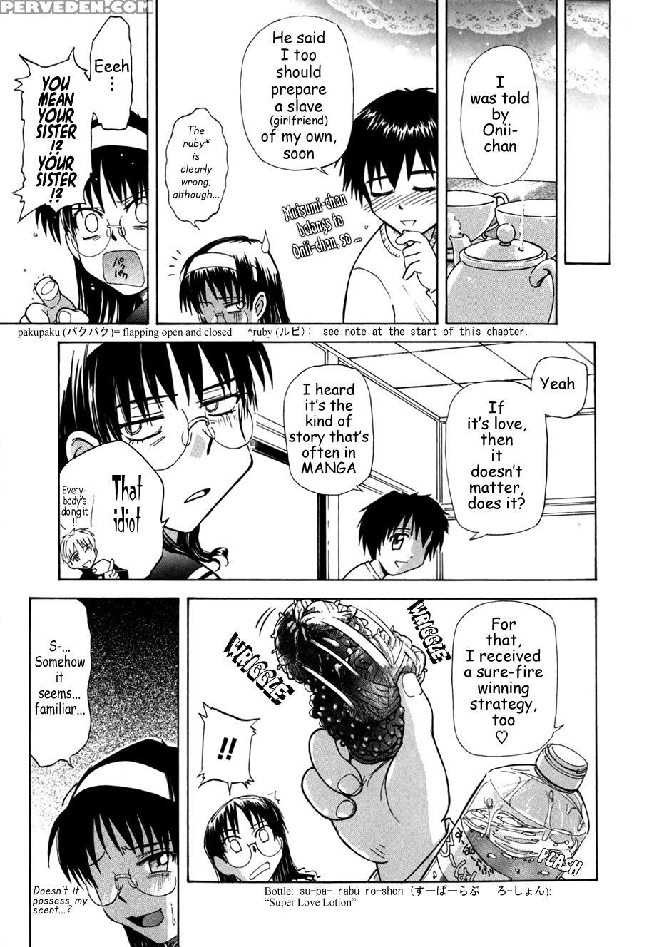 ♭37°c Chapter 3000 Page 6