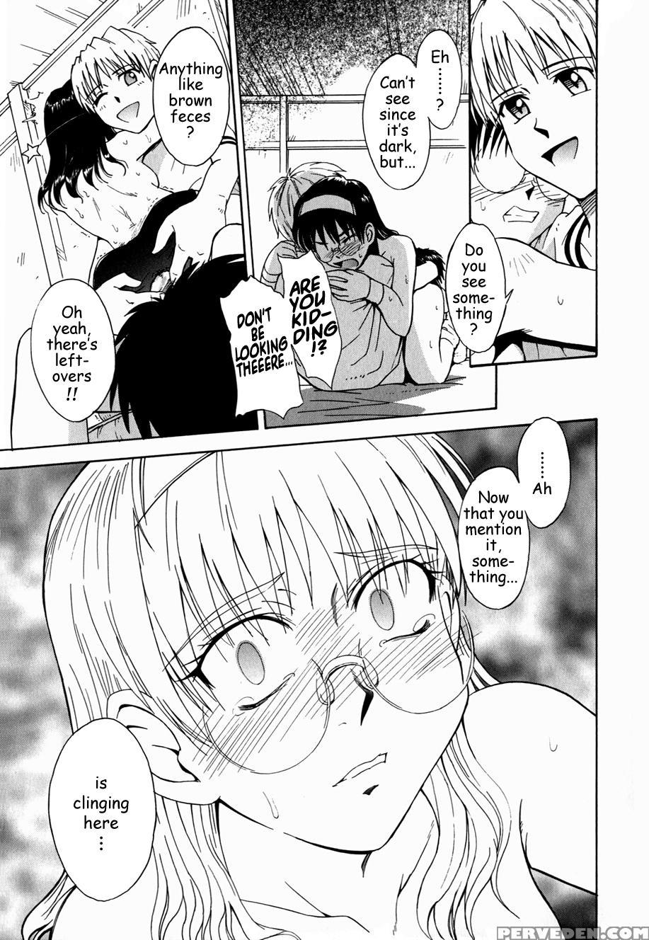 ♭37°c Chapter 4000 Page 17