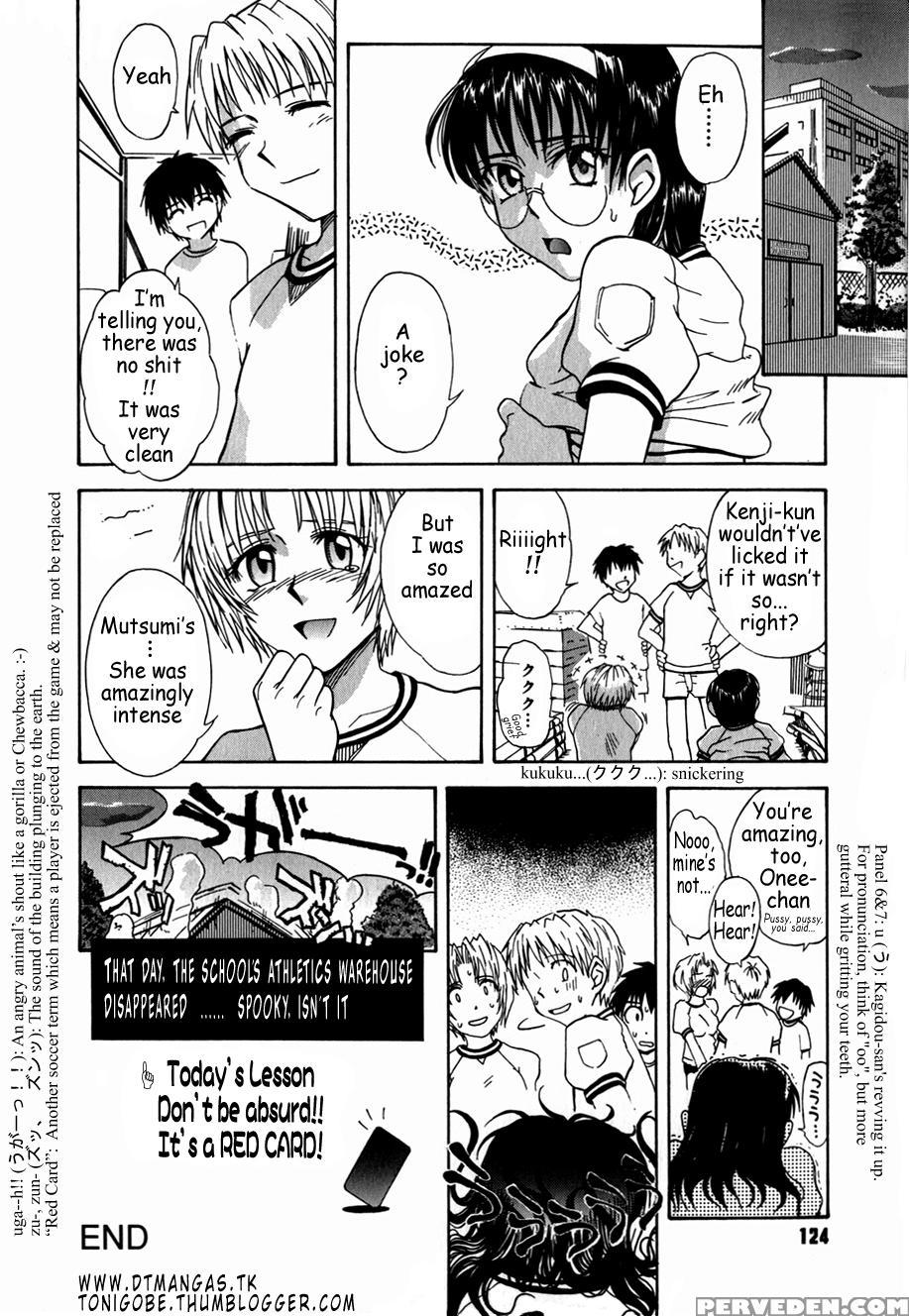 ♭37°c Chapter 4000 Page 26