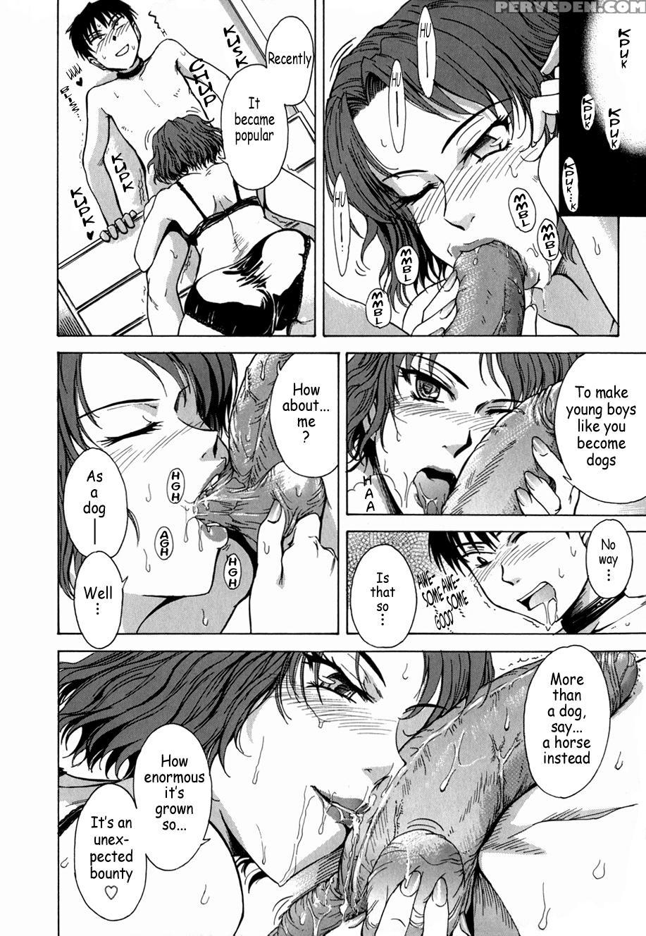 ♭37°c Chapter 6000 Page 10