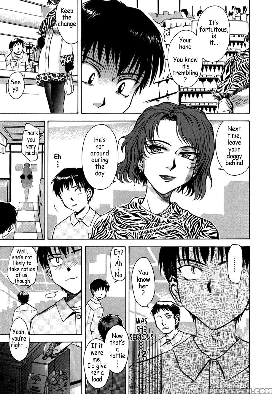 ♭37°c Chapter 6000 Page 5