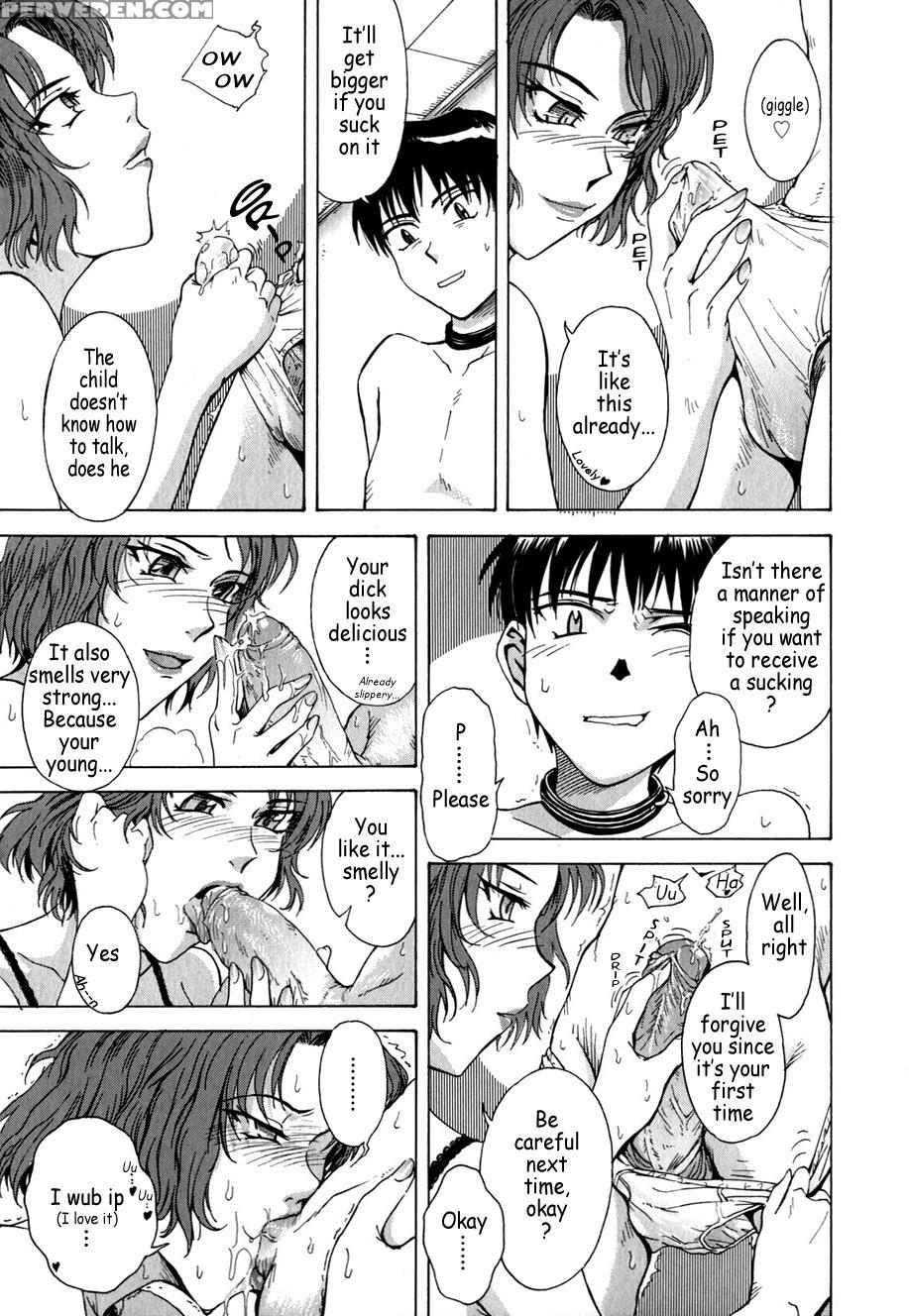 ♭37°c Chapter 6000 Page 9