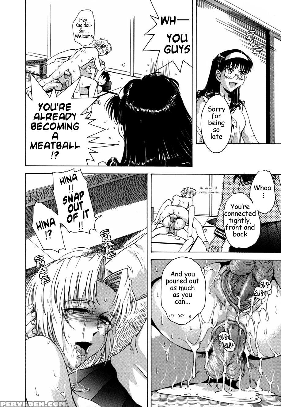 ♭37°c Chapter 7000 Page 10