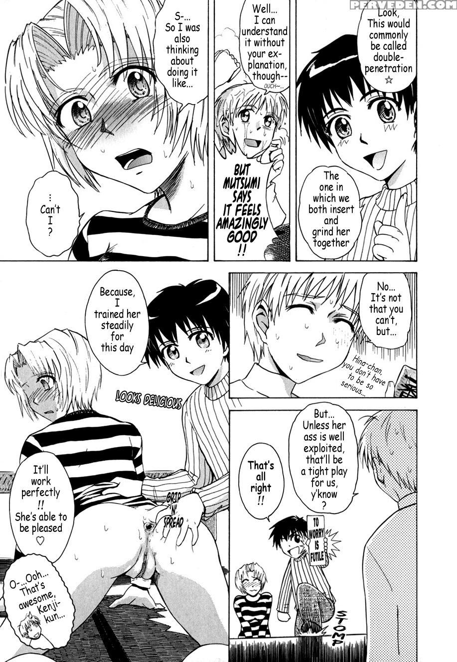 ♭37°c Chapter 7000 Page 3