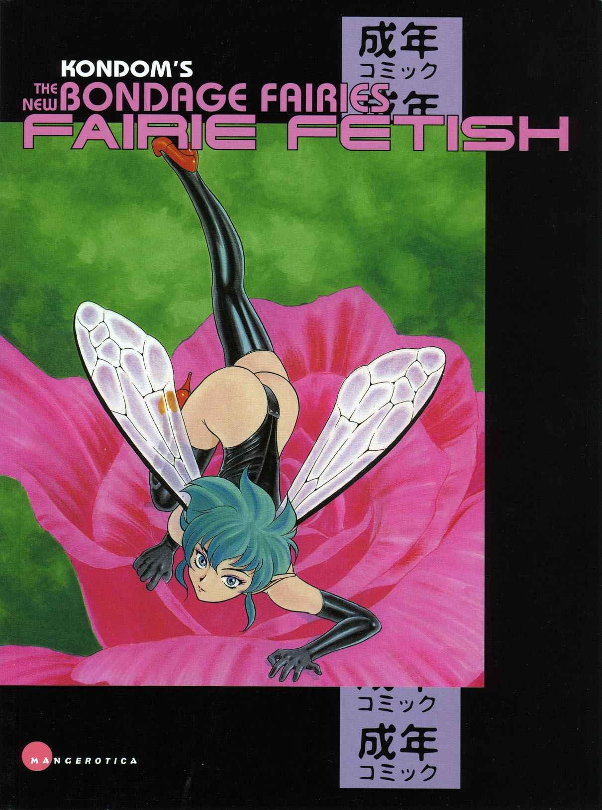 Fairies Fetish 87