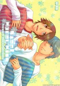 (c77) [shiawase Junkie (yoshino Tama)] Sweet Honey...