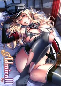 (c88) [hma (hiyoshi Hana)] Admiral!! (kantai Collection -kancolle-) [english] [psyn]