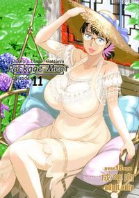 (c88) [shiawase Pullin Dou (ninroku)] Package Meat 11 (queen's Blade) [english] [aika-traducciones]