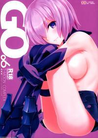(c90) [crazy Clover Club (kuroha Nue)] T*moon Complex Go 06 [purple] (fate Grand Order) [english] [constantly]