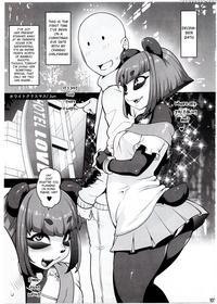 (c91) [mayoineko (jun)] White Christmas (kemokko Lovers 7) [english] [bsn] [decensored]