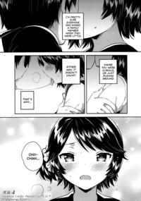 (c93) [joshiriron Kai (ichihaya)] (joshiriron) Rir...