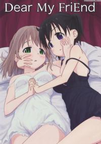 (c94) [mushoku No Habatsu (sibasaki Koh)] Dear My ...