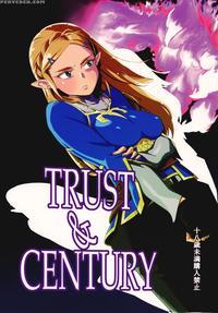 (ct30) [haraise Kaiwai (yucchris)] Trust&century (...