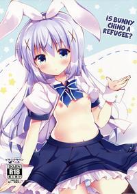 (mimiket 34) [bitter Crown (nanamiya Rin)] Usa Chino Nanmin Desu Ka? | Is Bunny Chino A Refugee? (gochuumon Wa Usagi Desu Ka?) [english] {hennojin}