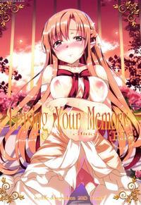 (sc58) [waffle Doumeiken (tanaka Decilitre)] Erasing Your Memory (sword Art Online) [english] {doujin-moe.us}