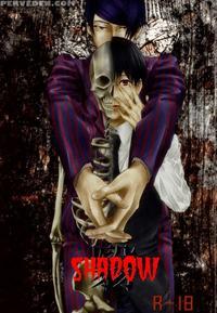 (spark8) [honebuto Wasshoi (wakame)] Kage | Shadow (tokyo Ghoul) [english]