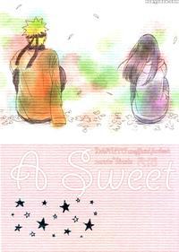 (zennin Shuuketsu) [blink (shimoyake)] A Sweet Nightmare (naruto) [english]