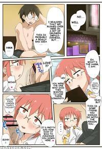 [akuto] Kobayashi-san | Don't Cucked The Dragon (k...