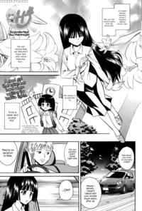 [aoki Kanji] Bouhatsu Ignition (manga Bangaichi 20...