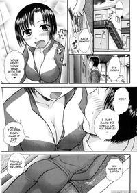 [ayasaka Mitsune] Rikujoubu No Senpai | Athletics ...