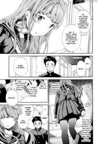 [cuvie] Doubles! (girlie) [english] [team Koinaka]...