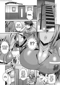 [distance] Joshi Lacu! - Girls Lacrosse Club ~2 Years Later~ Ch. 3 (comic Exe 04) [english] [triplesevenscans] [digital]
