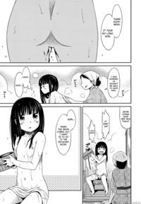 [dobato] Heisei Jc In Meiji Yobaimura Ch. 1-4 [eng...