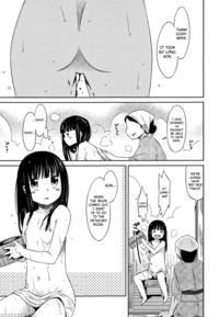 [dobato] Heisei Jc In Meiji Yobaimura Ch. 1-5 [eng...