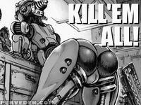 [double Deck Seisakujo (double Deck)] Kill'em All!...