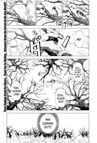 [ebisumaru] Matsu-take-ume Ch. 1 (comic Anthurium 034 2016-02) [english] [lazarus H]