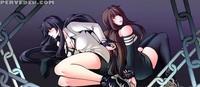 [fantastic Whale] Twin Slave Ch.1-22 (english) (ongoing)