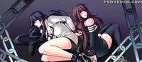 [fantastic Whale] Twin Slave Ch.1-26 (english) (ongoing)